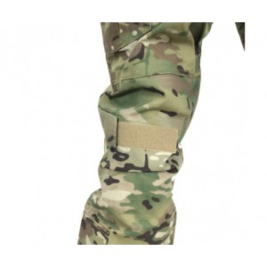 Брюки G3 Combat Advanced Version EmersonGear цвет Multicam (TC5050) EM9351MC